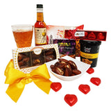 Sweet & Spice Hamper