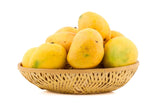Sweet Summer  Mango Gift Basket