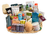 ULTIMATE MEN Grooming Pamper Christmas Hamper