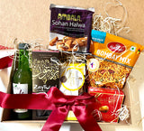 Sweet & Spice Hamper