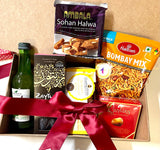 Sweet & Spice Hamper