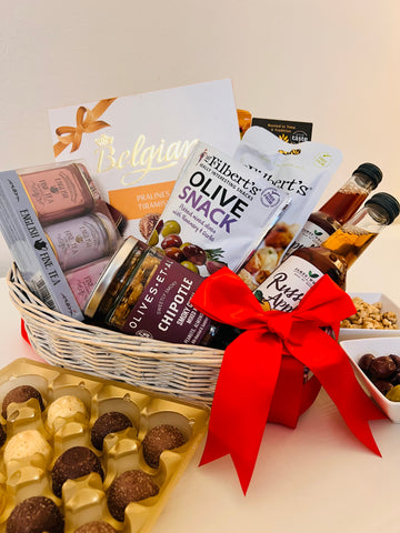 Snack Attack Hamper