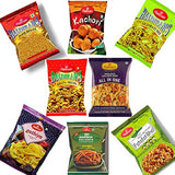 Haldirams Savoury Snack Attack Gift Hamper Pack | Namkeen | Indian Snack