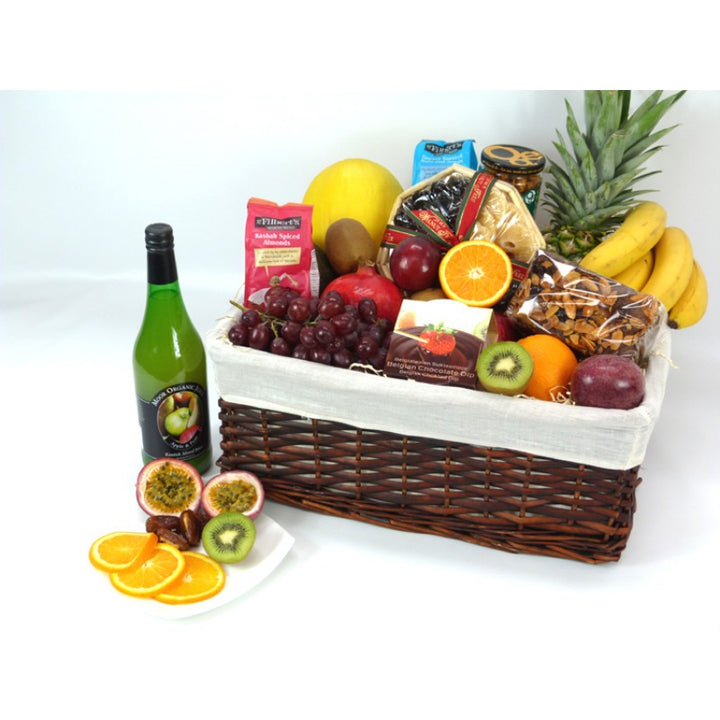 Buy Online Non Alcoholic, Corporate, Halal Gift Hampers UK HamperHouse