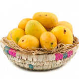 Sweet Summer  Mango Gift Basket